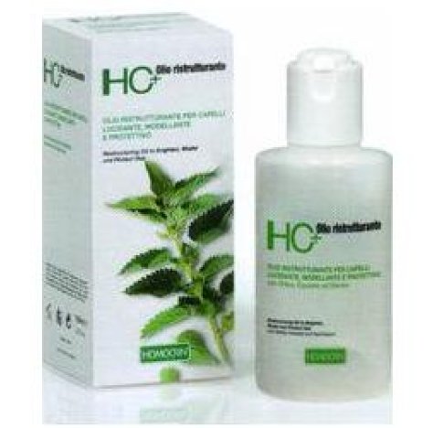 HOMOCRIN OLIO RISTRUTT 150ML