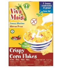 VVM Crispy Corn Flakes 375g