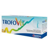 TROFOVIT 14FL 10ML