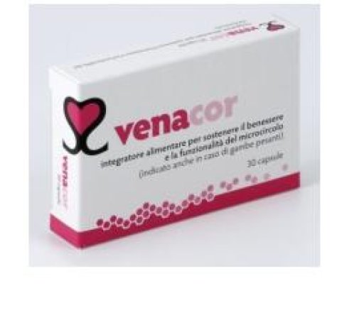 VENACOR 30CPS<<<