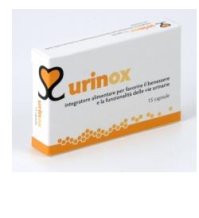 URINOX 15CPS