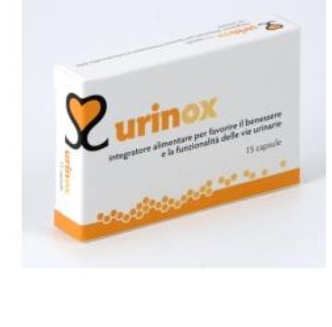 URINOX 15CPS