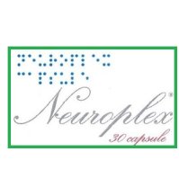 NEUROPLEX 36CPS