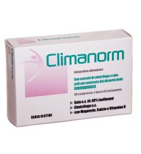CLIMANORM 30 Cpr
