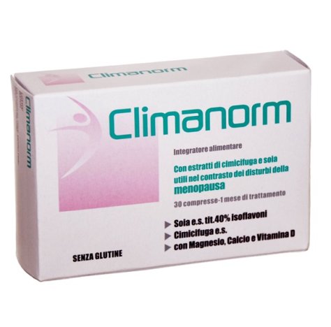 CLIMANORM 30 Cpr