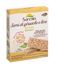 SARCHIO Snack Semi Gir/LinoS/G