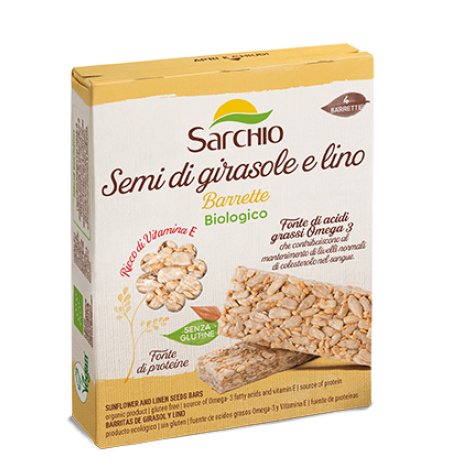 SARCHIO Snack Semi Gir/LinoS/G