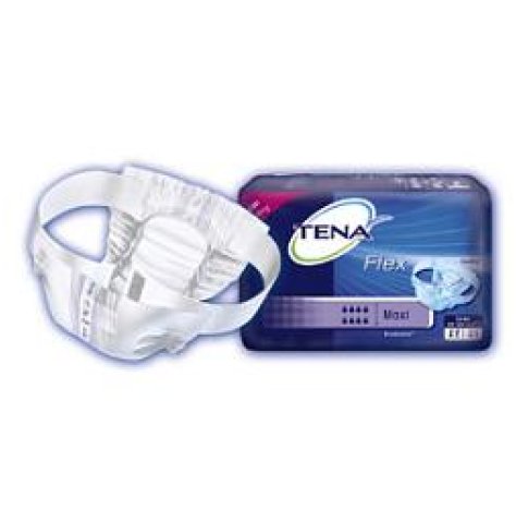 TENA FLEX PLUS XL 30PZ 723430