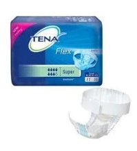 TENA FLEX SUP M 30PZ 724230<