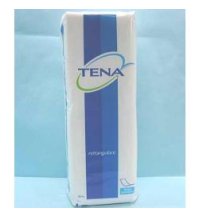 Tena Pann Rettang C/barr 30pz