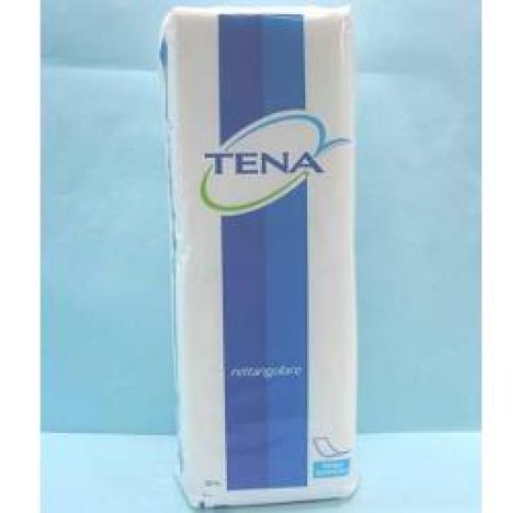 Tena Pann Rettang C/barr 30pz