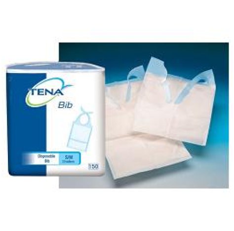 TENA BIB BAVAG S/M 150PZ  0511