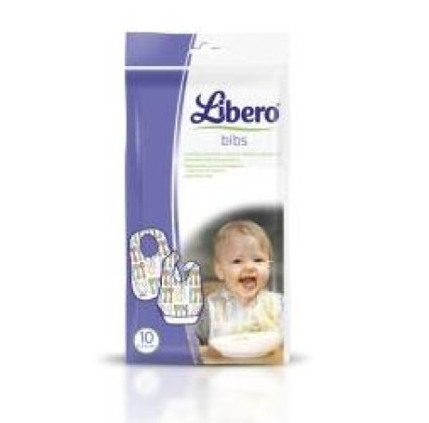 LIBERO EASY MEAL BAV 10PZ  2211