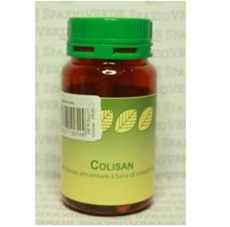 COLISAN 60 Cps