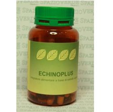 ECHINOPLUS 60 Cps