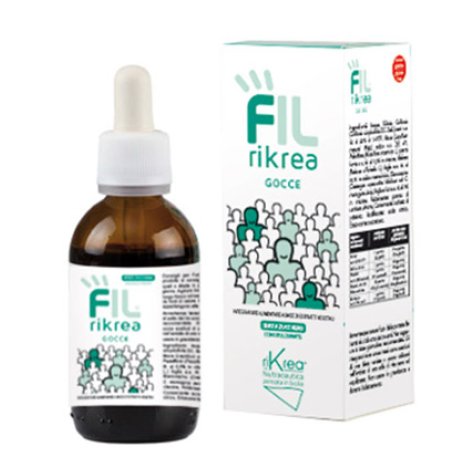 FIL GOCCE 50ML