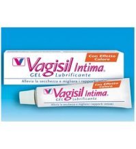 Vagisil Intimo Gel Lubrificant