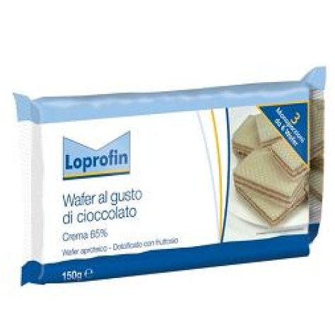 LOPROFIN WAFERS CIOCC 150G