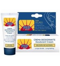 PREP CREMA DEODORANTE 35ML