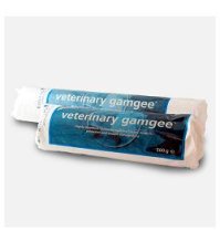 VETERINARY GAMGEE 45 CM 500 GR