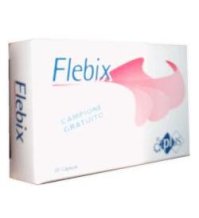 Flebix 20cps