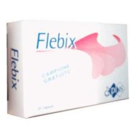 Flebix 20cps