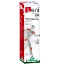 LENI COMPLEX GEL TUB 75ML SPECCH