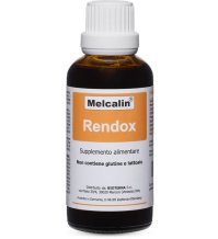 MELCALIN RENDOX 50ML