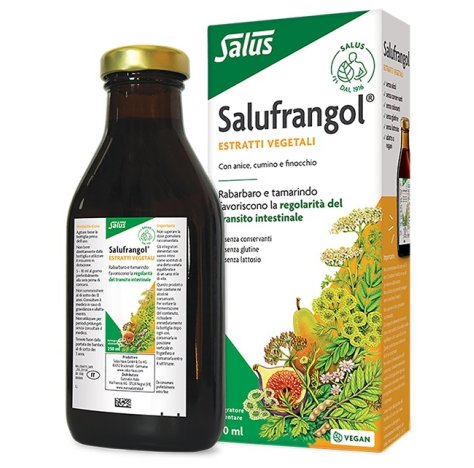 SALUFRANGOL-ESTR 250ML