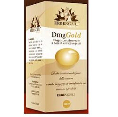 DMG-GOLD 50ML