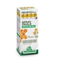 EPID SPRAY ORALE ERISIMO 15ML