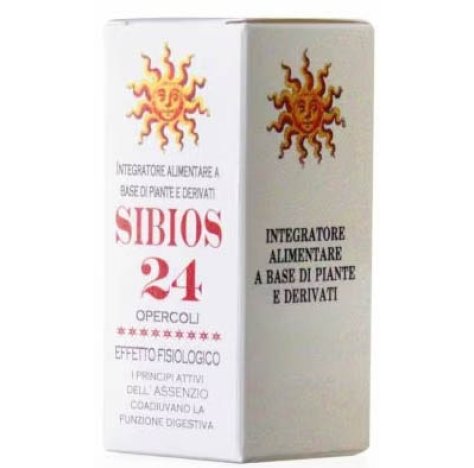 SIBIOS 24 48OPR