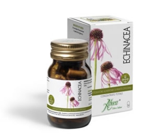 ECHINACEA CONC TOTAL 50OPR ABOCA