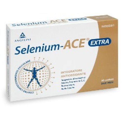 SELENIUM ACE EXTRA 30 CONF BSP