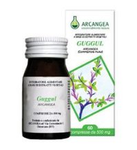 GUGGUL 60CPS ARCANGEA