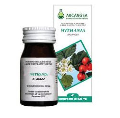 WITHANIA 60CPS ARCANGEA