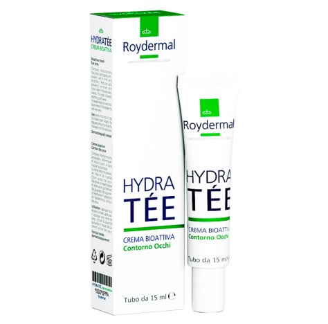 HYDRATE'E CR BIOATTIVA 15ML