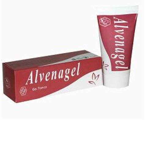 ALVENAGEL GEL TOPICO 50ML