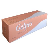 GELPES GEL MANI/PIEDI 50ML