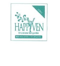 HAPPYVEN VERDE GEL RINFR 150