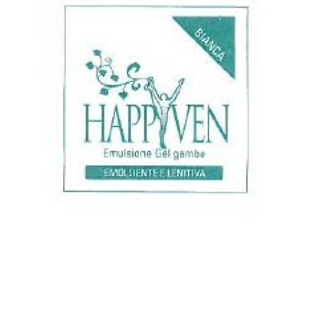 HAPPYVEN BIANCA GEL EMOLL 150