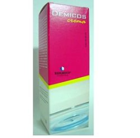 DEMICOS CREMA 50ML