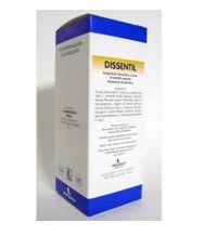 DISSENTIL S IALC 50ML