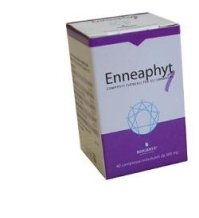 ENNEAPHYT 1 40CPR ORO 300MG  B