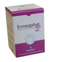 ENNEAPHYT 2 40CP OROS 300MG  B