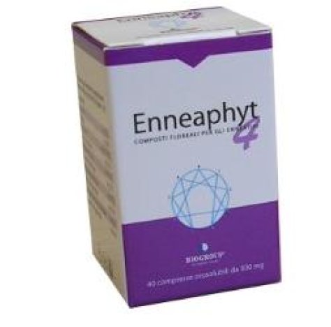 ENNEAPHYT 4 40CP OROS 300MG  B