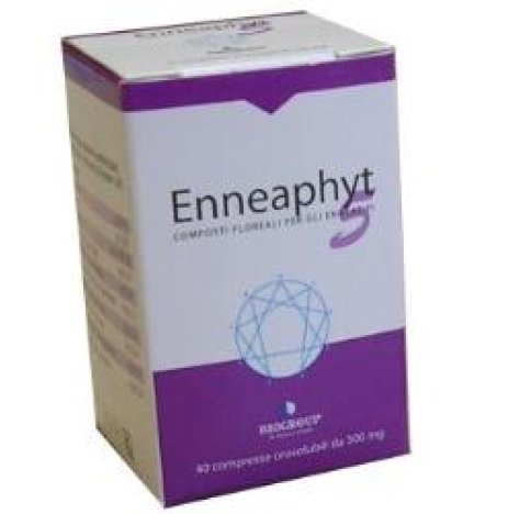 ENNEAPHYT 5 40CP OROS 300MG  B