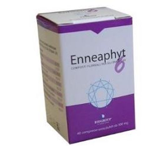 ENNEAPHYT 6 40CP OROS 300MG BG