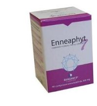 ENNEAPHYT 7 40CP OROS 300MG  B