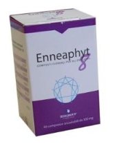 ENNEAPHYT 8 40CP OROS 300MG BG